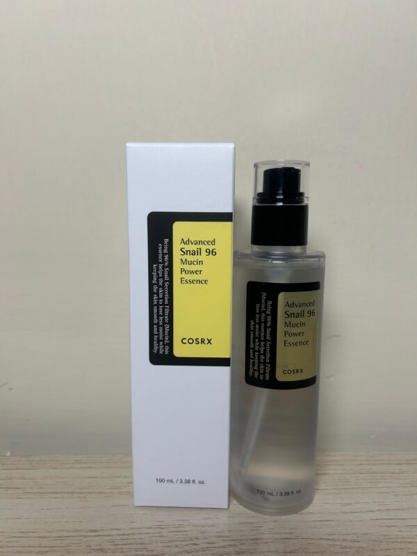 LICORICE PH BALANCING CLEANSING TONER - Image 2