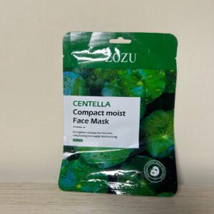 CENTELLA COMPACT MOIST FACE MASK