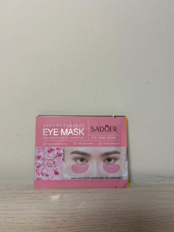 EYE MASK - Image 4