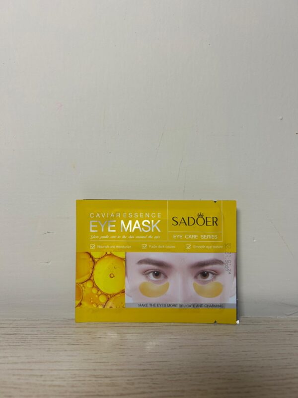 EYE MASK - Image 6